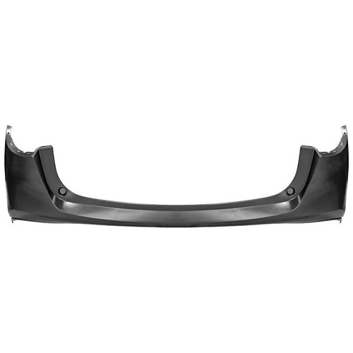 2018 2022 rear bumper - mg, 2018-2022