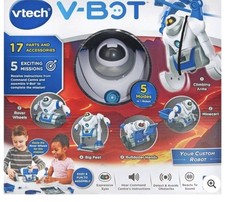 V Tech V-Bot 