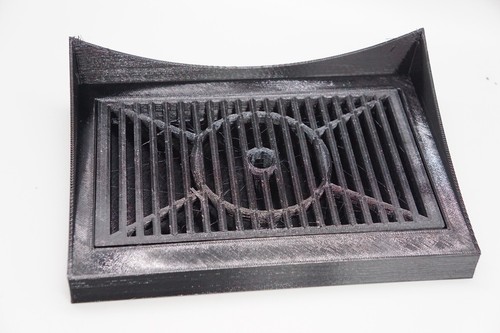 Replacement drip tray screen - /,
