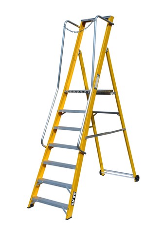 Lyte magnastep grp wide - grp,