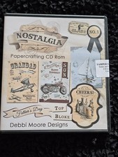 Debbi Moore Designs Nostalgia