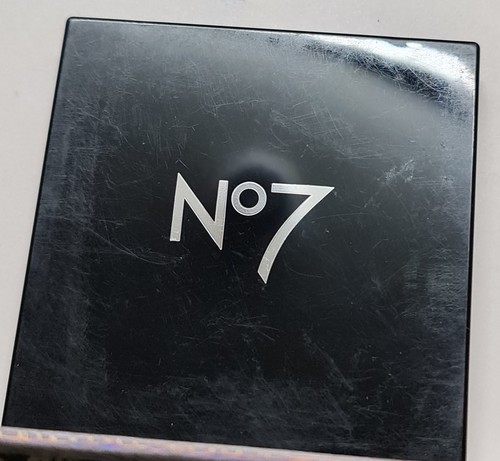 No7 maple glow - glow, and