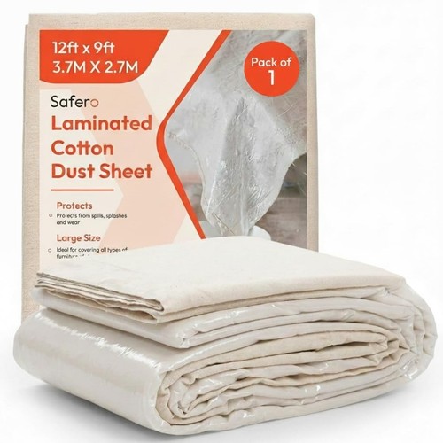 Heavy duty laminated cotton - heavy,