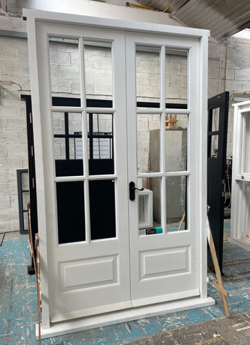 Bespoke traditional hardwood - bespoke,