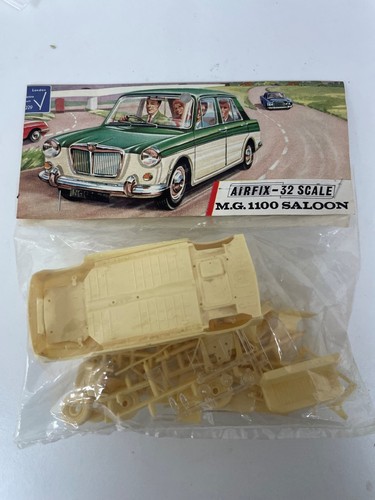 Airfix 1100 saloon - 1100,