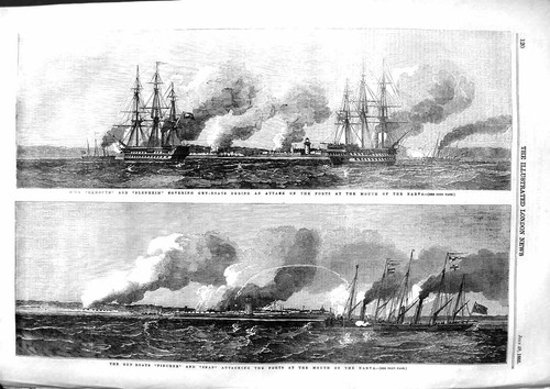 Old antique print - antique,