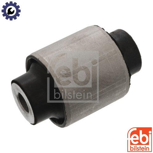 Mounting controltrailing - 2x,
