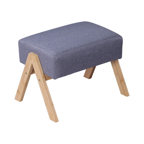 Footstool shoe changing stool - shoe-changing,