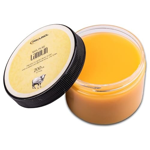 Prounol lanolin pure - prounol, (lanolin