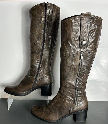 Womens manas design sq toe - womens,
