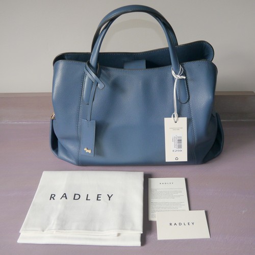 Radley grab bag medium - grab, |