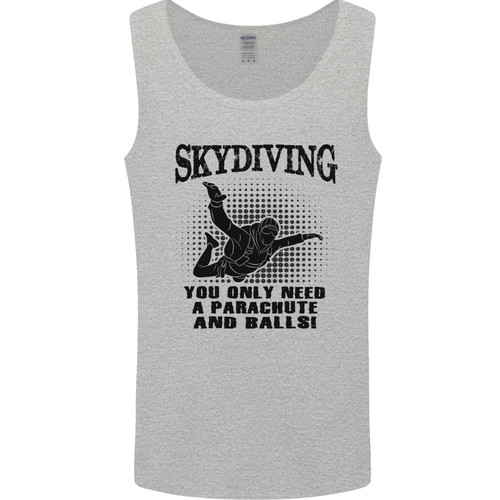 Skydiving parachute balls - skydiving,