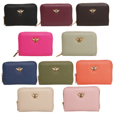 Alice Wheeler Purses Faux