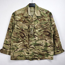 Urban Renewal British Army