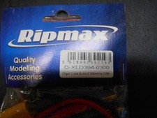 Ripmax 0-XLD394-0300 Charger