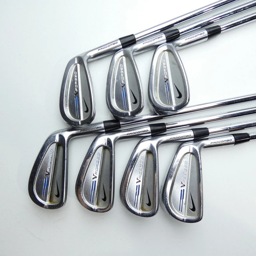 Used nike forged - nike, pro
