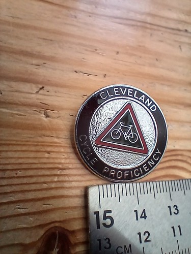 Vintage cleveland cycle - vintage,