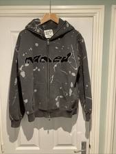 Named Collective Hoodie Xtra Small