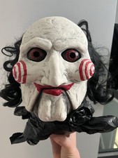 Film SAW Memorabilia 