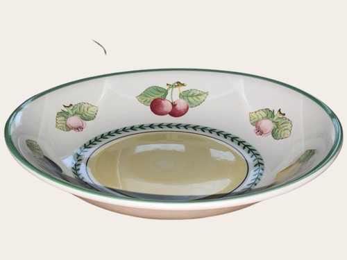Villeroy boch fleurance - fleurance, 2x