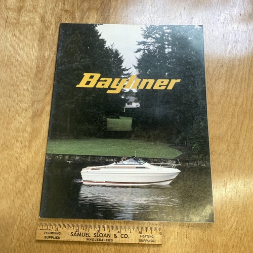 1978 original bayliner boats - original,