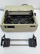 Vintage OKI Microline 82A Dot
