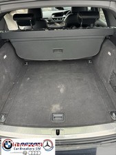 AUDI A4 AVANT B8 S LINE 2.0