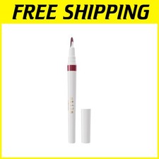 Sheer Buildable Lip Stain