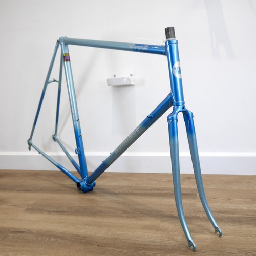 Woodrup road bike - bike, 24”