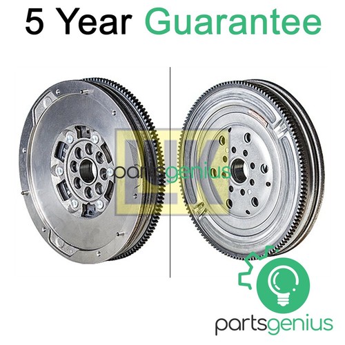 Dual mass flywheel fits - dual,