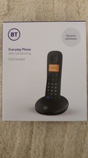BT Everyday Cordless Landline