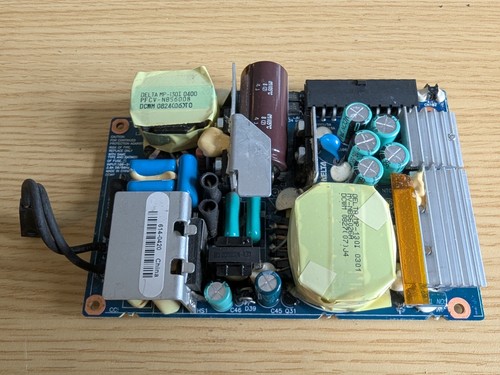 Apple imac inch a1224 - apple,