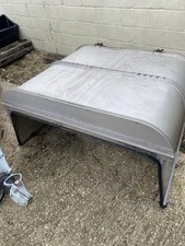 Land Rover Defender 90 Ifor williams canopy