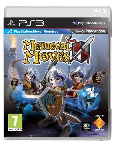 Medieval moves move required - moves,