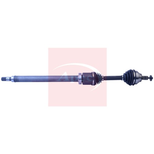 Drive shaft for ford focus - drive, mk2