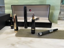 Sheaffer prelude fountain pen - prelude,