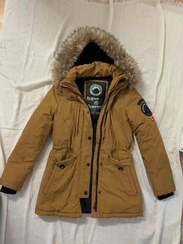 Superdry women windparka - superdry,