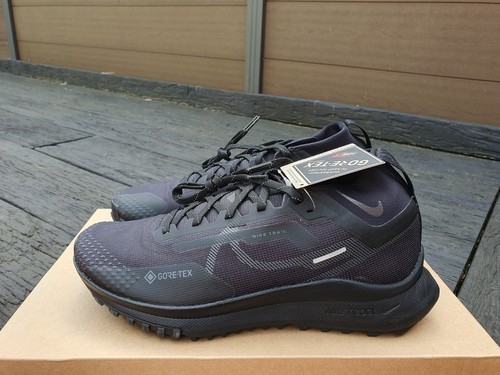 Nike react pegasus - nike, trail