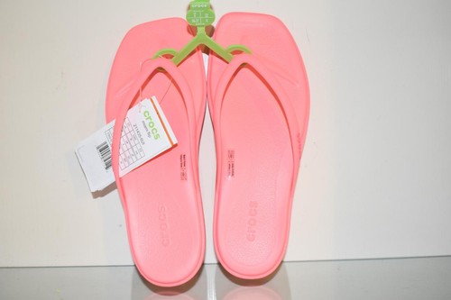 Crocs women miami flip - crocs,