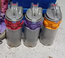 Dyson Ball Upright Cyclone &