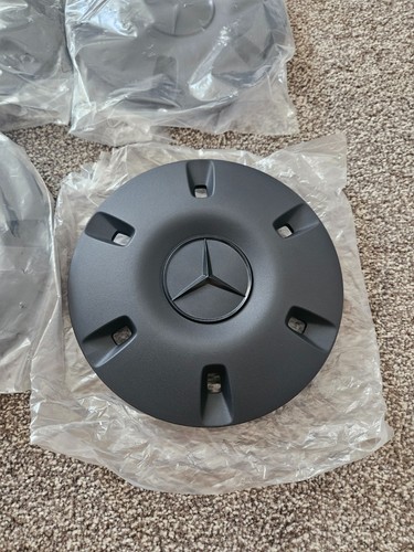 New genuine mercedes - genuine,