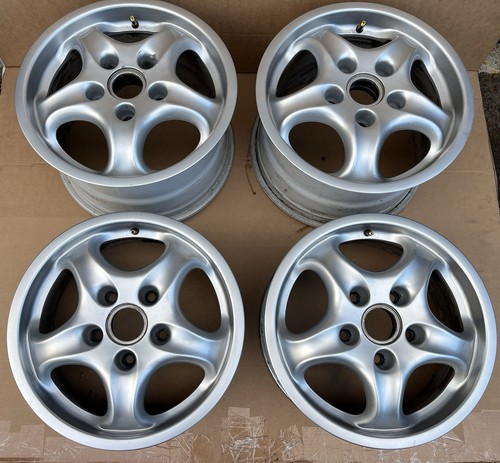 Genuine porsche 993 cup2 - 993,