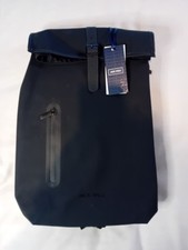 JACK WILLS Unisex Roll Top