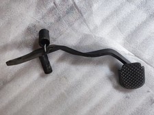 ORIGINAL YAMAHA 125 RDLC TYPE