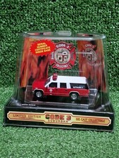 Code 3 Collectibles GMC