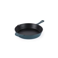 Salter Chester Cast Iron Frying Pan – 26cm