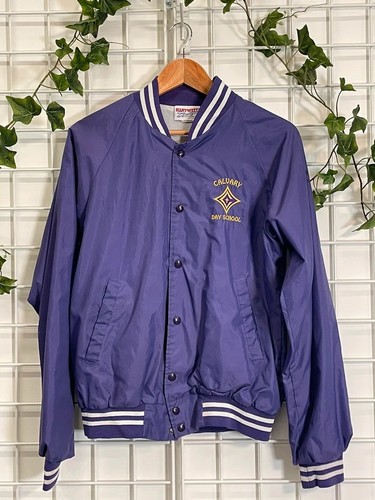 Mens vintage usa made baseball - vintage,