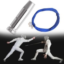 Epee Fencing Equipment
