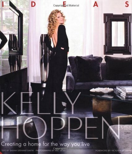 Kelly hoppen ideas - hoppen:, ideas: