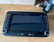 VW Golf Plus + *2006 to 2013*